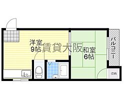 ライズワン下新庄
