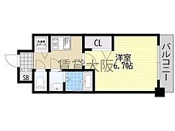 ベラジオ三国駅前