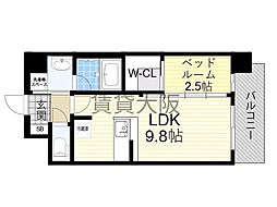 コンフォリア・リヴ淡路