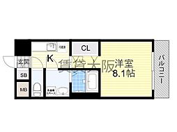 ES-Grande大阪 City Avenue