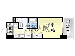 ラクラス新大阪