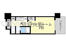 セレニテ新大阪プリエ