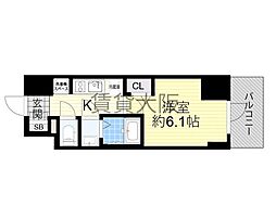 プレサンス塚本アクミリオン