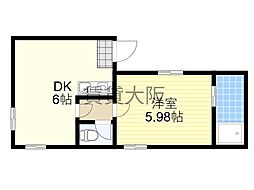新大阪サンマンション2号館