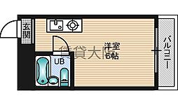 ダイドーメゾン上新庄