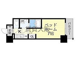 エスリード大阪クレストコート