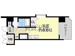 プレサンス神崎川ファインブレス