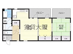 シオンズガーデン花川