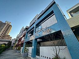 シオンズガーデン花川