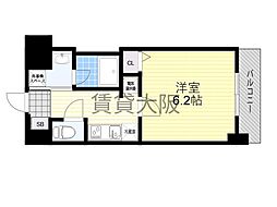 グレイスレジデンス大阪West