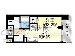 プレサンス東淀川駅前プローシェ