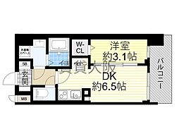 プレサンス東淀川駅前プローシェ