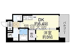 プレサンス東淀川駅前プローシェ