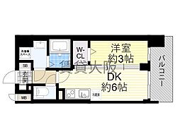 プレサンス東淀川駅前プローシェ