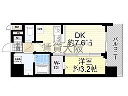 プレサンス東淀川駅前プローシェ