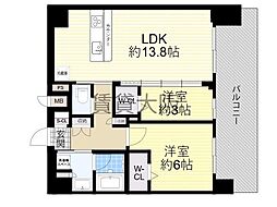 プレサンス東淀川駅前プローシェ
