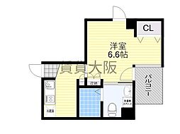 プレミアムソレイユ塚本駅前