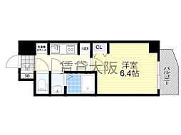 S-RESIDENCE新大阪WEST