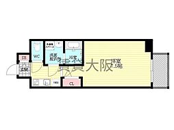 コンフォリア・リヴ新大阪WEST