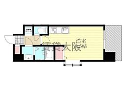 プレサンス神崎川ファインブレス