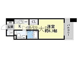 プラウドフラット新大阪