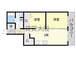 グリーンロード公園ヴィラ