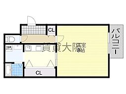 フェアリーハイム松原