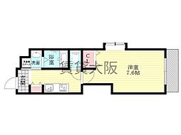 ウィング新北野