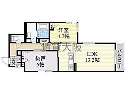 シャーメゾンＦｉｏｒｅ