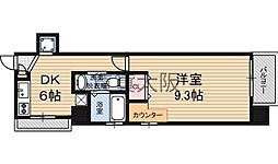 プルメリア新大阪