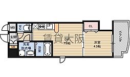 ルクレ新大阪レジデンス