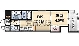 ルクレ新大阪レジデンス