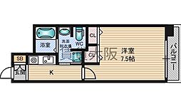 アスリート新大阪2