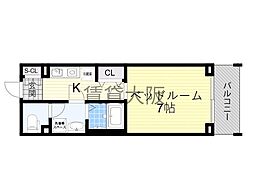 グランカーサ緑地公園