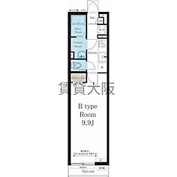 リブリ・曽根ハイム