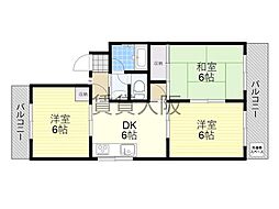 エミネント豊中