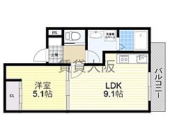 プリヴェ豊中曽根