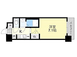 プレサンス OSAKA 姫里エンファシス