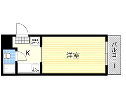 レジデンス桜井