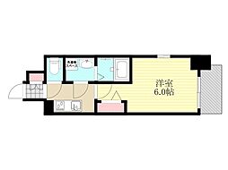 エスリード大阪ザ・ルクス