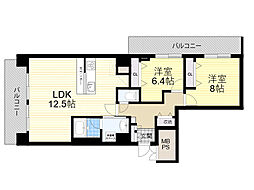 スプランディッド茨木天王