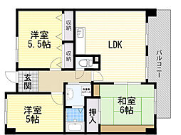 茨木市真砂３丁目