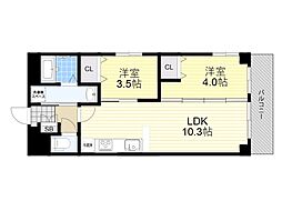 グランジュテ寺畑