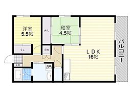 摂津市鳥飼和道２丁目