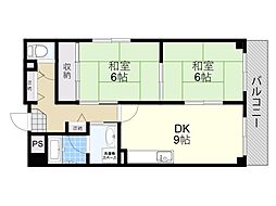 リバーサイド豊中