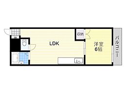 大阪市東淀川区柴島２丁目