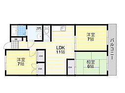 茨木市新堂１丁目