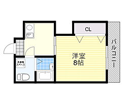 茨木市上中条２丁目