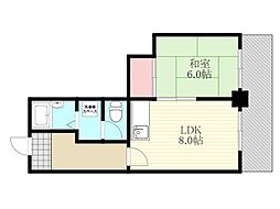 ホワイトハイツカドタ