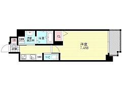 大阪市東淀川区東中島２丁目